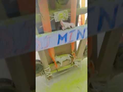 mini dj tamkuhiraj raj #remix #dj #song #music #hindi #djpankajputki #dancemusic #automobile by RISHI VLOG 