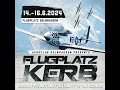 Fly-In and Airshow Flugplatzkerb Gelnhausen 2024