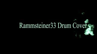 Ewigheim Der Letzte Mensch Drum Cover