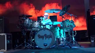 Deep Purple Smoke on the Water 9/4/19 Los Angeles The Wiltern