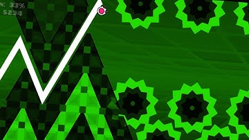 Plasma Doom Machine 100% [Impossible Demon] by ExoSkull7