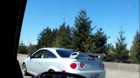 06 stg 2 cammed cobalt ls