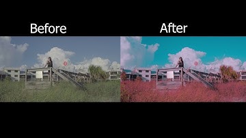 Create your Own VIDEO LUTS-One of the BEST software for color grading - 3D Lut Creator 2019