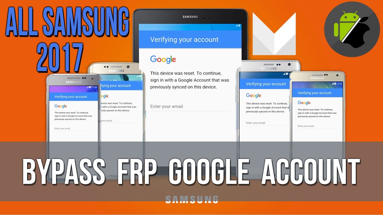 Bypass Frp Google Account Samsung J5 2016 J510gn Bypass Frp Google Account Samsung J5 2016 J510gn