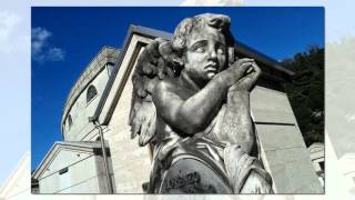 1251. 20160412 - Flavia Dorina Copello - Angeli - montage Arcangelo Vincent Scalici