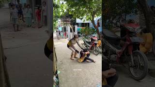 Rika Berhasill Merebutt Topengg Bety Kembali