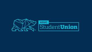 Virtual Tour of the ASUC Student Union