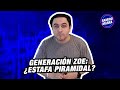 ⚠ Generación ZOE: ¿estafa piramidal? 🤔 | Ramiro Marra | Bull Market