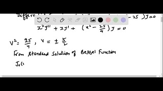 In problem determine the singular points of the given differential equation. Classify each singular…