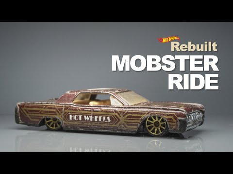 Hot Wheels ’64