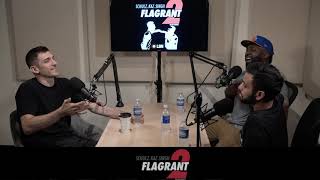 FLAGRANT 2: ANDREW HATES NEW BROOKLYN