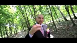 Необычное свадебное видео на музыку. Саша и Эля. Свадьба 13.07.2013 Необычное свадебное видео на музыку. Саша и Эля. Свадьба 13.07.2013
