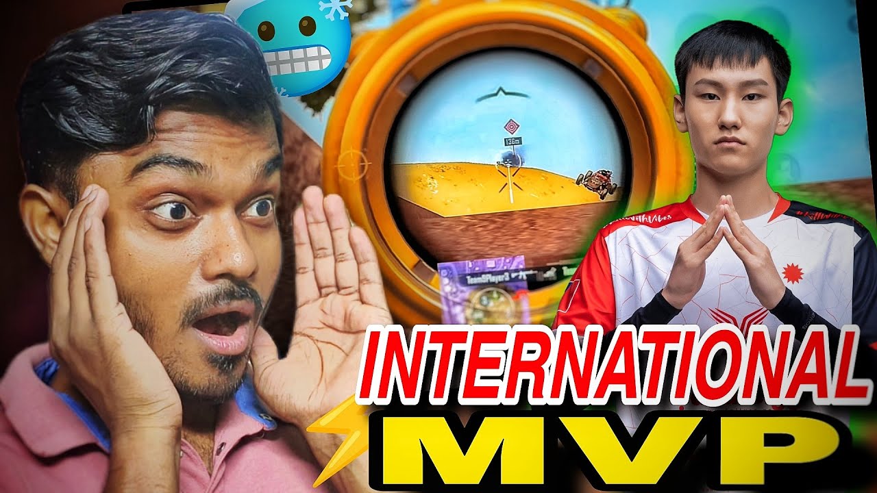 Reacting To Dok Gaming 💀🤯 | Only Headshots Sprays | RR99 Gaming