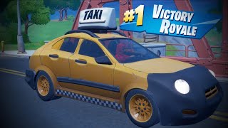 Cars update 13 kill win *no commentary ...