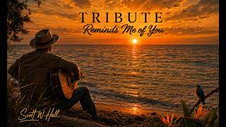 TRIBUTE (Scott W Hall) YouTube Prerelease June 27 2026
