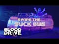 BLOOD DRIVE | Definitely Not Fake Commercial: Suck Bus | SYFY