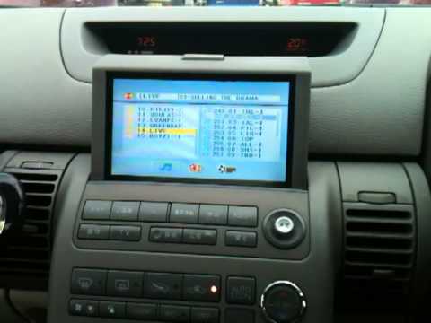 NISSAN SKYLINE V35 250GT TV, REVERSE CAM, AND DVD ... need wiring diagram 