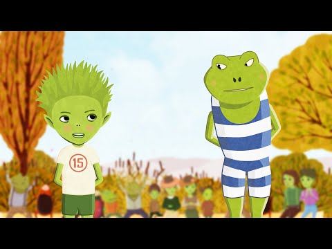 Lengemesék - Az