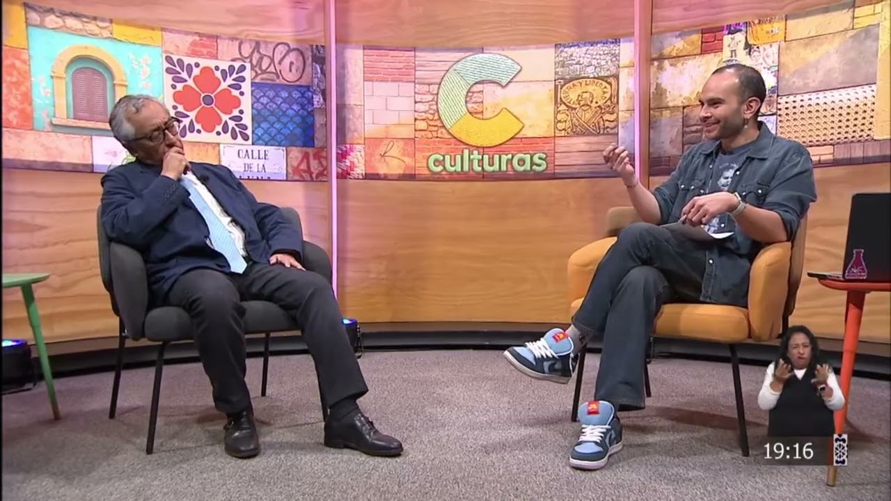 El arte de Pedro Friedeberg solo se pudo haber logrado en un país como México: Héctor Orestes