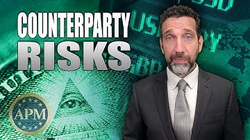 How Do You Avoid Counterparty Risk in Banking?