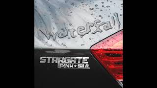 Stargate - Waterfall ft. P!nk, Sia