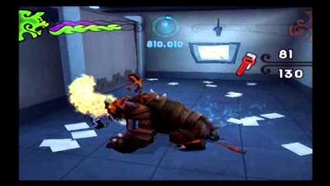 Crash of the Titans Ep. 11 - Shock and Awesome