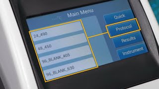 Agilent BioTek 800 TS Absorbance Reader - Affordable, High Quality Microplate Reader for Assays screenshot 3