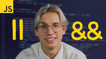Learn Logical Operators in JavaScript: AND, OR, NOT Explained