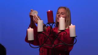 NHS Induction Ceremony (2017)