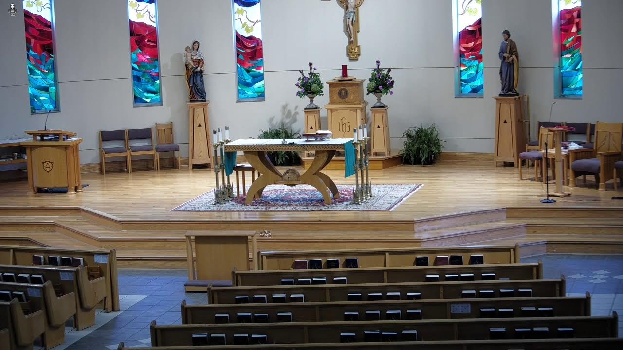 All Saints 865