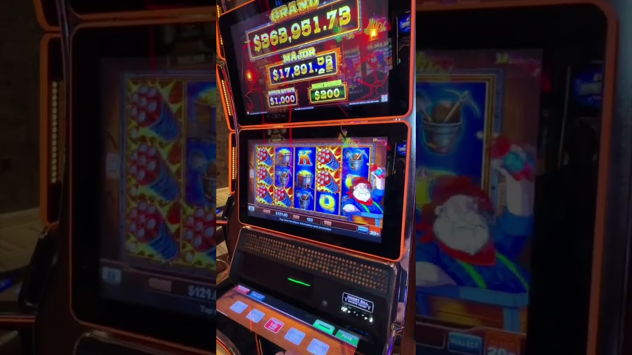 Day 15 Bonus or Bust! 