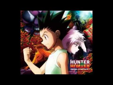 Stream Hunter X Hunter Ep 131 Gon Vs Pitou OST 2 Extended by gabO.O