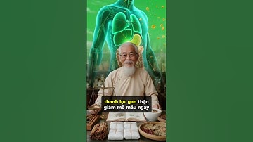 Vòng bụng càng to, vòng đời càng ngắn #trathaomoc #tralanam #giammobung #giammomau #khangmocthao