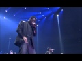 Night of the Proms Deutschland 2012:Naturally 7: While my guitar gently weeps