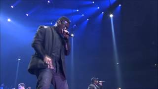 Night of the Proms Deutschland 2012:Naturally 7: While my guitar gently weeps