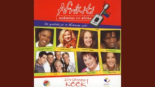 Video thumbnail of "Hi-5 - Al Le Die Berge Nog So Blou"