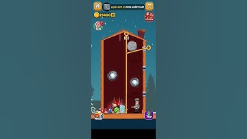 Home Pin 03 Hard Level