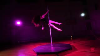 Pole Dance (Moby -Porcelain Remastered Version)