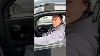 Va čia tai elektromobilis - M5 😍 www.mankius.lt 🙈