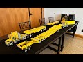 LEGO Technic Vehicles - Heritage Park Railway Days 2024