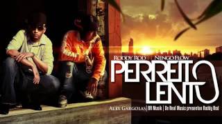 Roddy Rod Ft. Ñengo Flow --- Perreito Lento