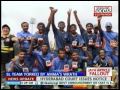 Clearly Lanka's apology defamatory article