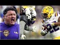 LSU buries UCF's win streak in 2019 Fiesta Bowl thriller | College Football Highlights