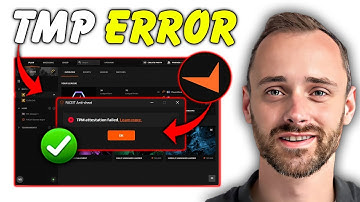 How To Fix FACEIT TPM Attestation Error | Step By Step Guide