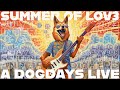 Capture de la vidéo Dogdays: Summer Of Lov3 [Mini Concert Hd, Full Version]