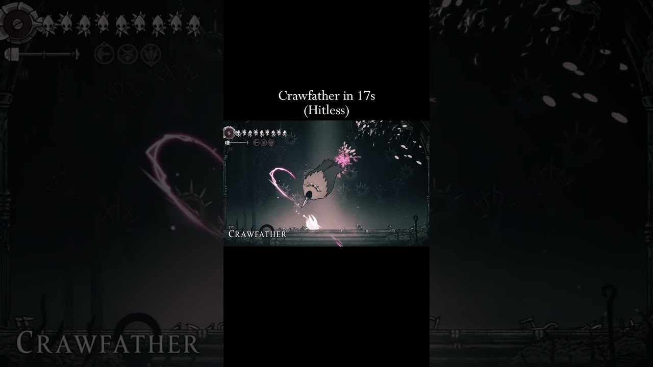 Melting Crawfather with Shaman Crest