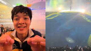 Celebrity JasonTheWeen Goes To Kanye West Concert! Profile