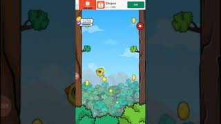 Moy 5 Pet Game Luke Alice Claude Mary Bomb Sheep Game Over Sky Hop Bird Avoid Tree Basketballs screenshot 5