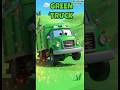 🚒 Red Fire Truck | Vehicle Names for Kids | Learn Vehicles #kidslearning #fyp #shorts #viral