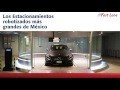 Fast Lane Training Center México (Ciudad de México)